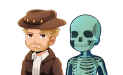 Dez & Roo Avatar