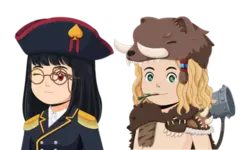 Dylie & CKY Avatar