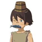 Ellinx Avatar